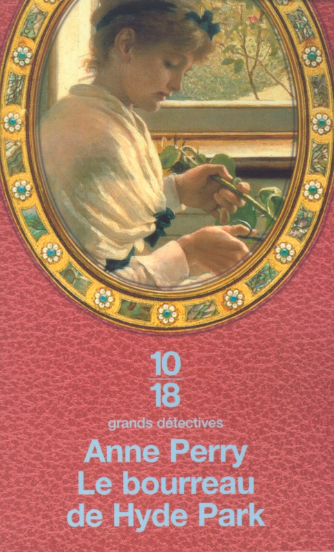 Le bourreau de Hyde Park