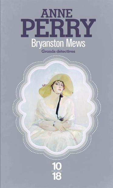 Bryanston Mews