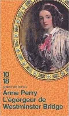 L'égorgeur de Westminster Bridge