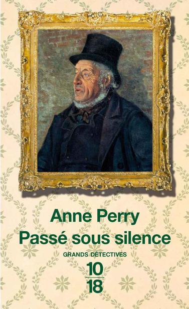 Passé sous silence