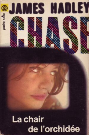La chair de l'orchidée [V2]