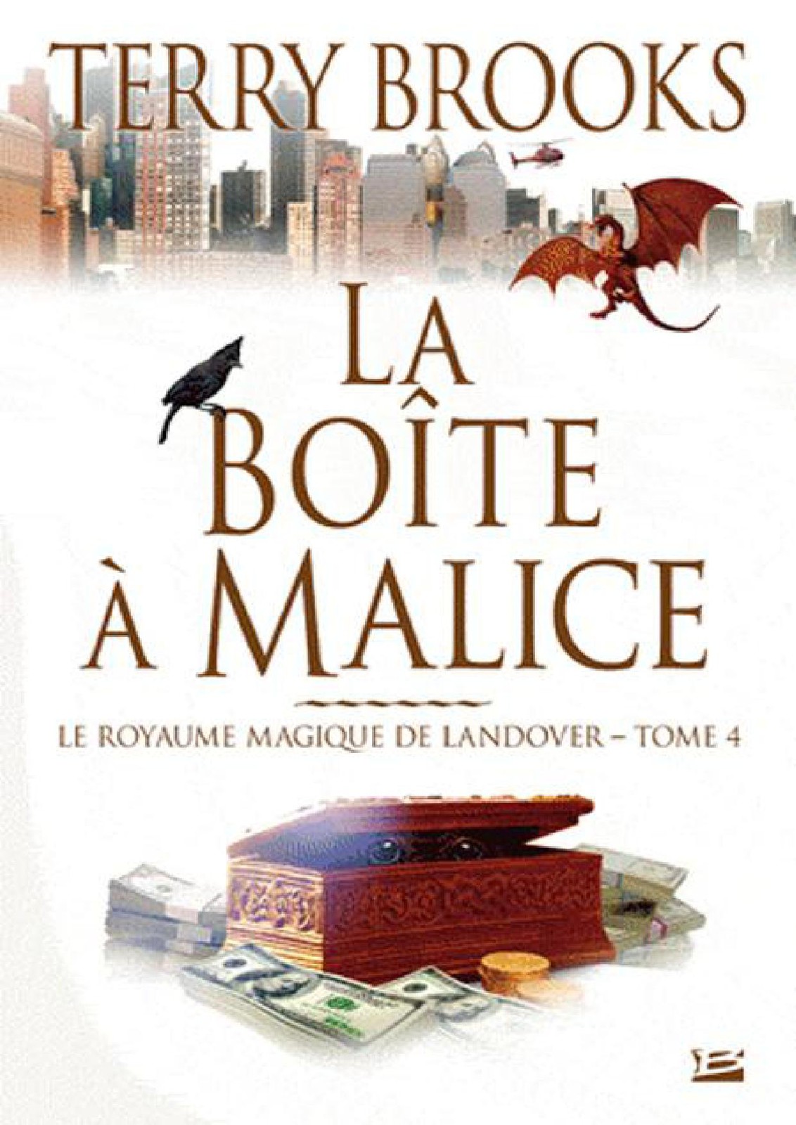La Boîte à Malice
