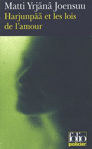 Harjunpää et les lois de l’amour