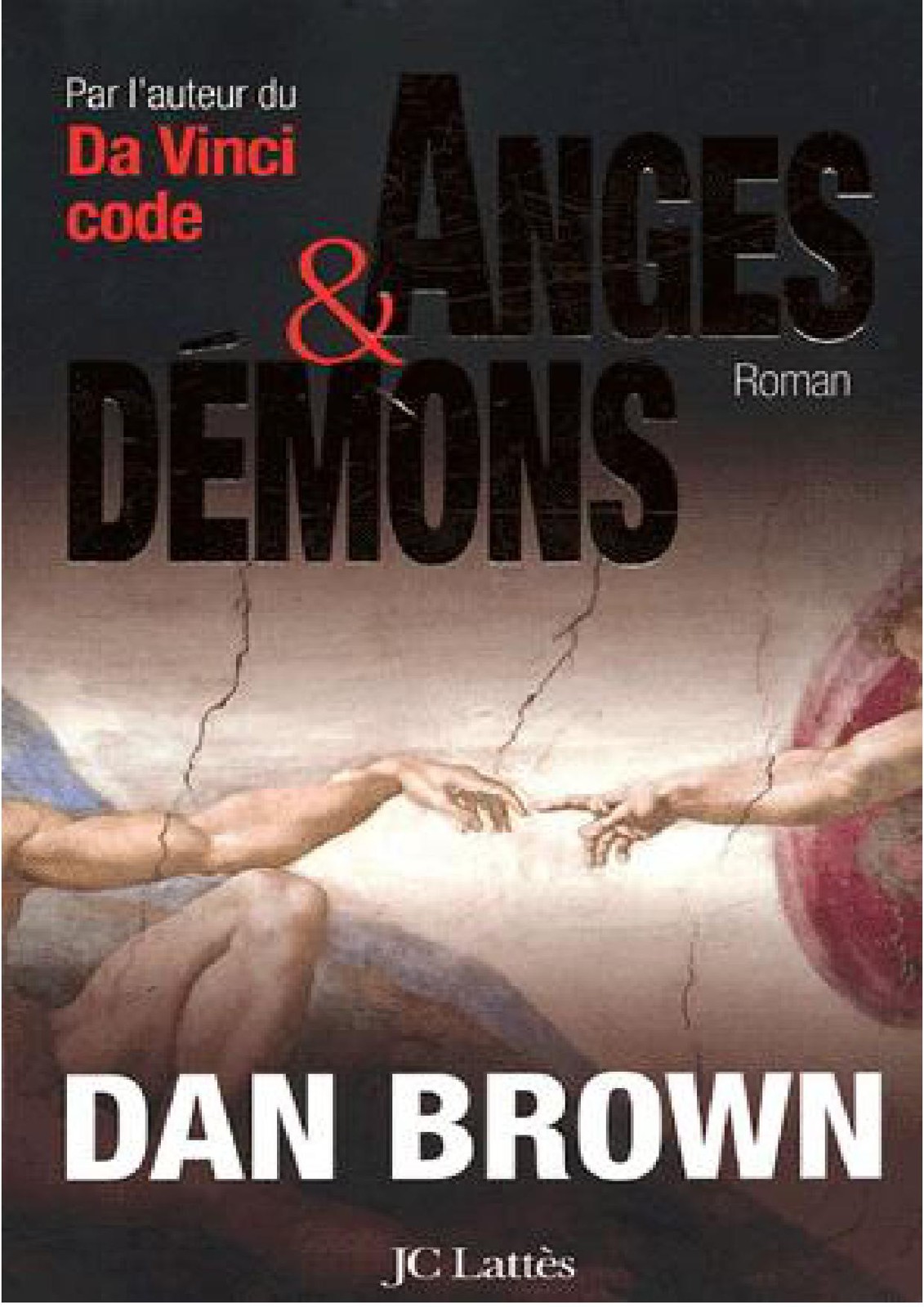 Anges & démons