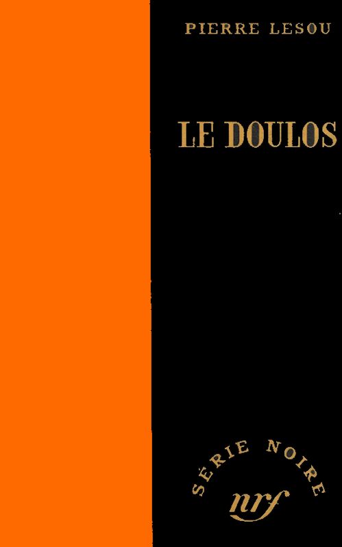 Le Doulos
