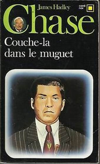 Couche-la dans le muguet