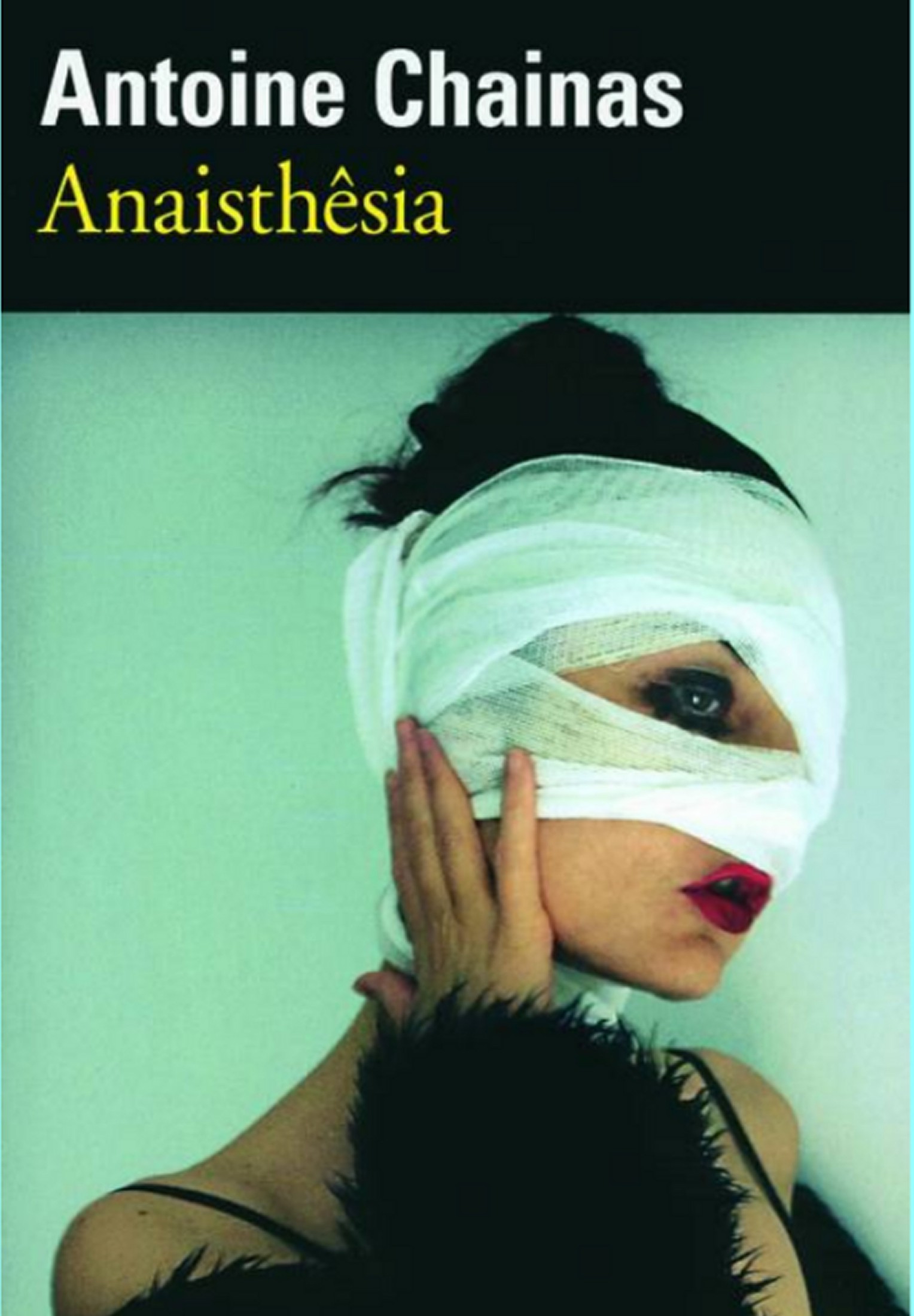 Anaisthesia