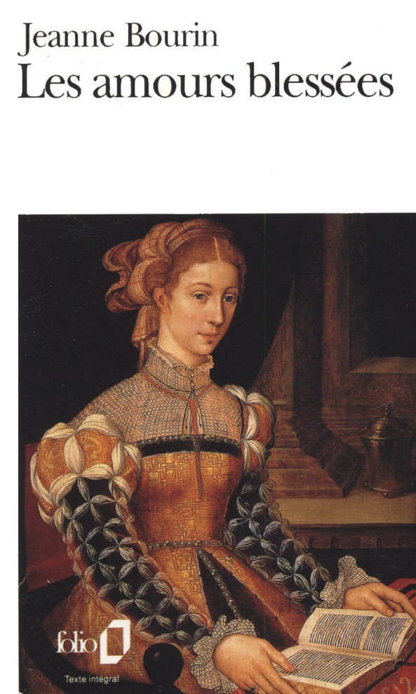 Les amours blessées