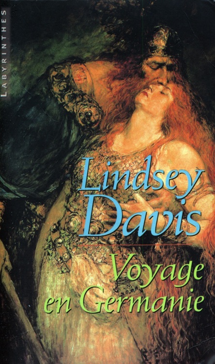 Voyage en Germanie