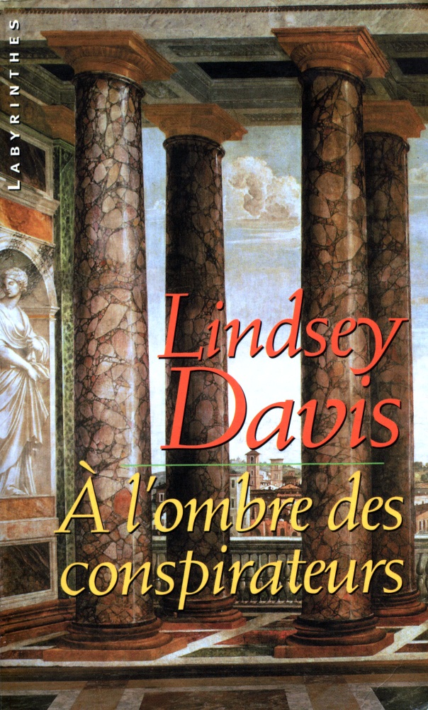 À l'ombre des conspirateurs