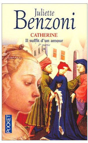 Il suffit d'un amour