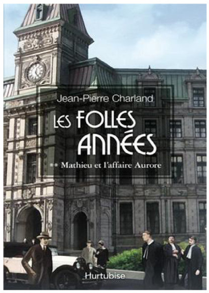 Mathieu et l'affaire Aurore