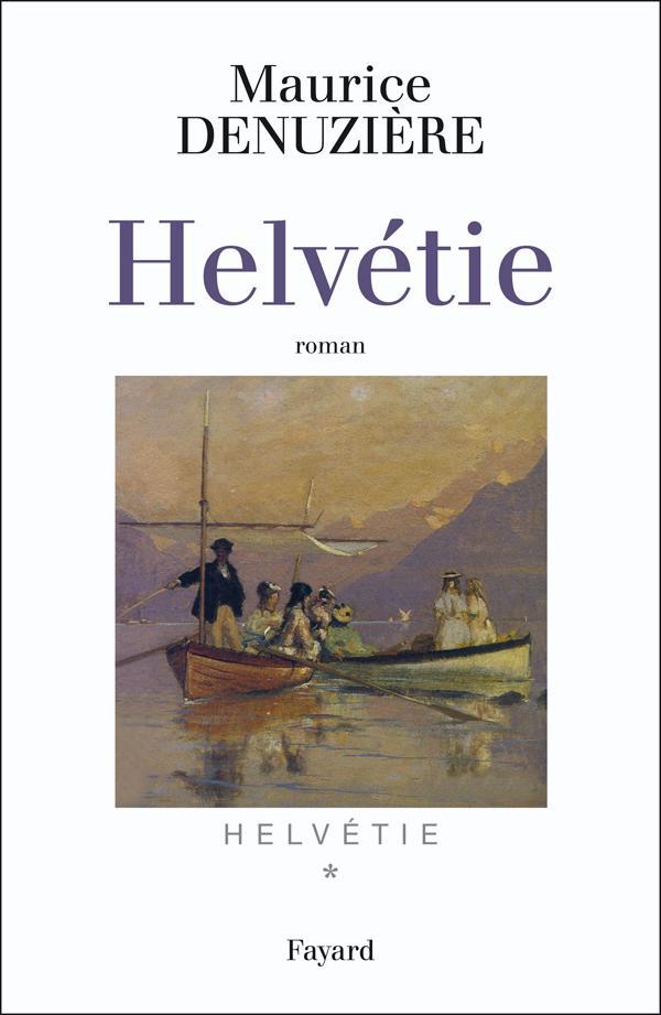 Helvétie