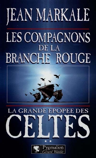 Les compagnons de la branche rouge