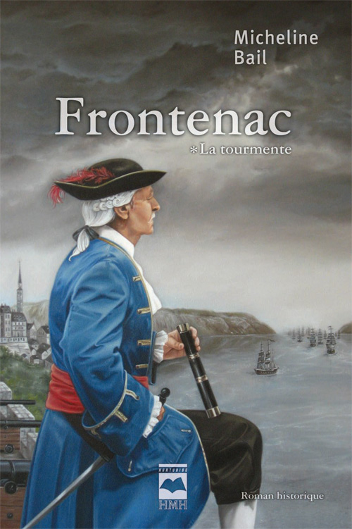 Frontenac - T1