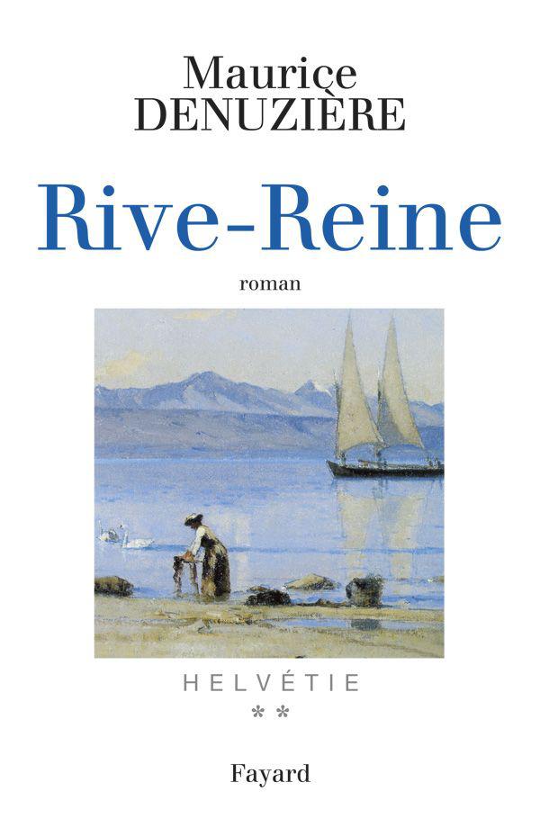 Rive-Reine