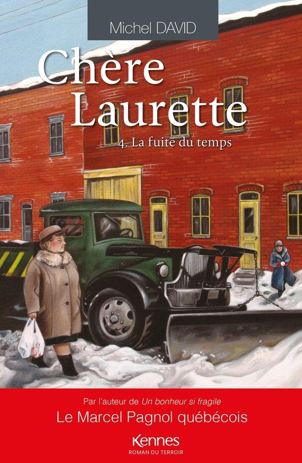 La fuite du temps