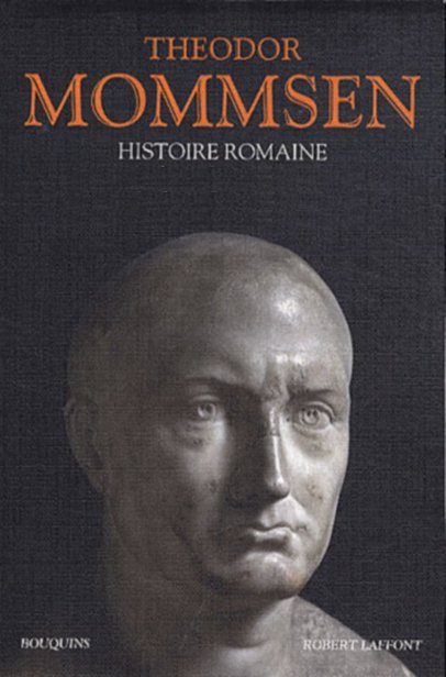 Histoire Romaine