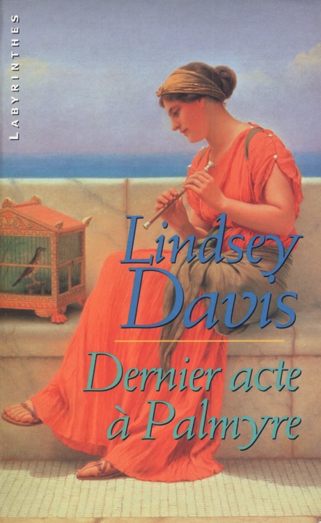 Dernier acte à Palmyre