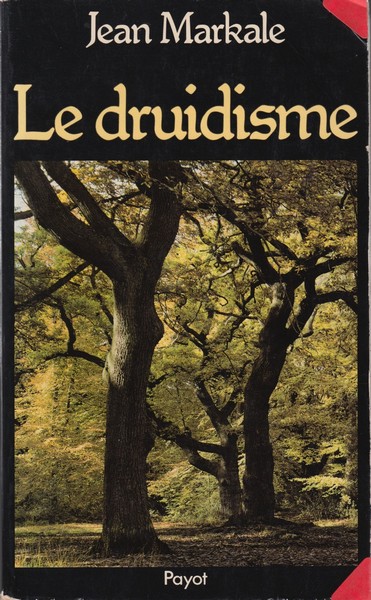 Le Druidisme