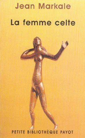 La Femme Celte
