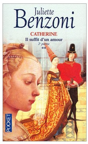 Il suffit d'un Amour Tome 2