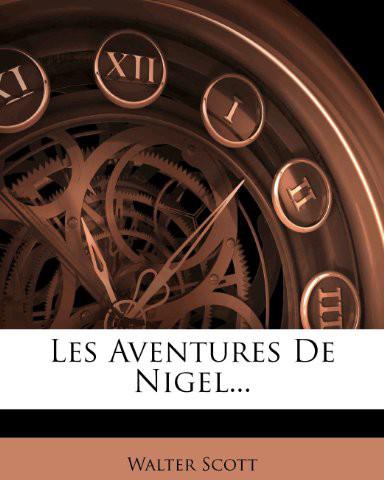 Les Aventures de Nigel