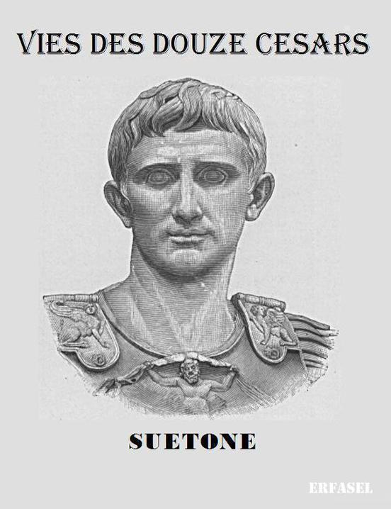 Vies des douze Césars