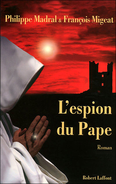 L’ESPION DU PAPE