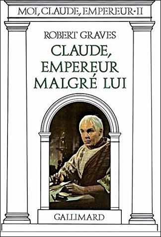 Claude, empereur malgré lui