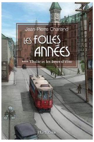 Thalie et les âmes d'élite