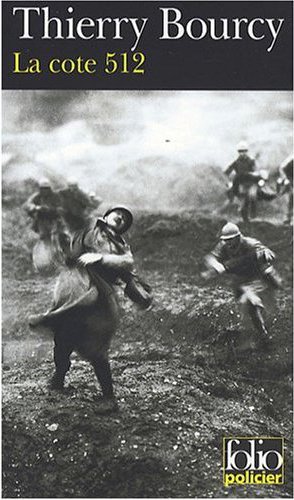 La cote 512