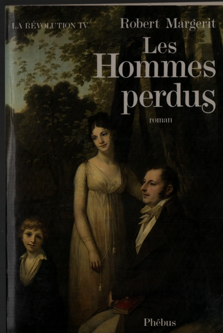Les hommes perdus