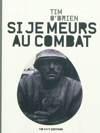 Si je meurs au combat