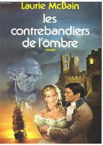 Les contrebandiers de l'ombre