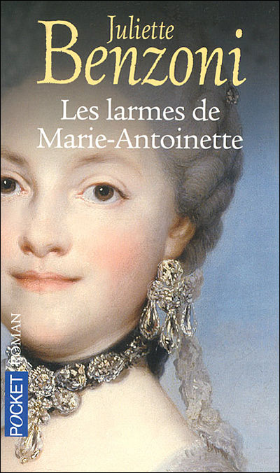 Les "Larmes" De Marie-Antoinette
