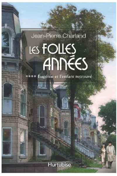 Eugénie et l'enfant retrouvé