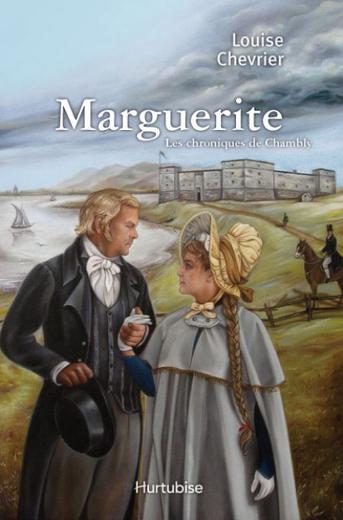 Marguerite