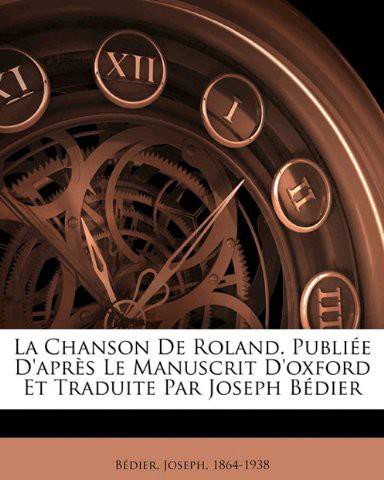 La Chanson de Roland