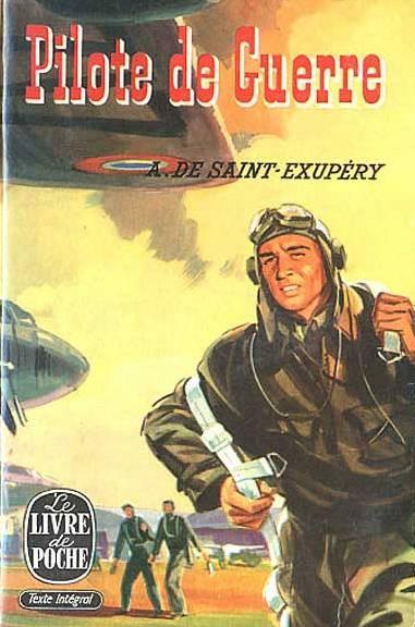 Pilote de guerre