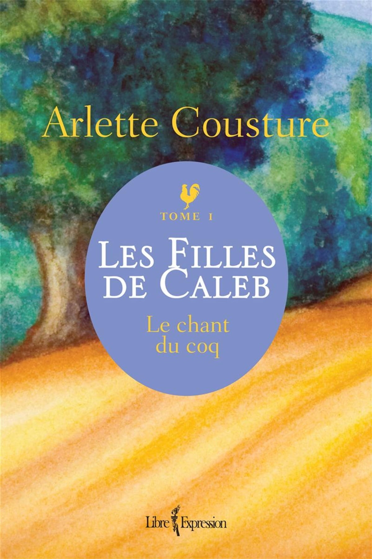 Les Filles De Caleb