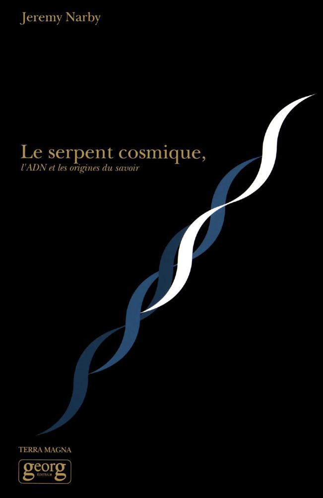 Le Serpent cosmique