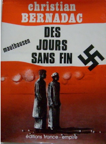 Des Jours sans Fin