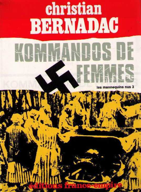 Kommandos de femmes