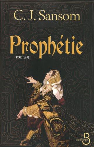 Prophétie