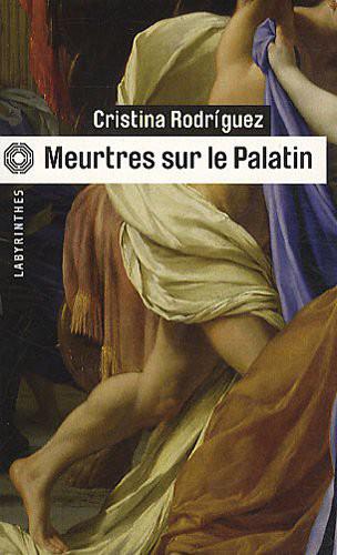 Meurtres Sur Le Palatin