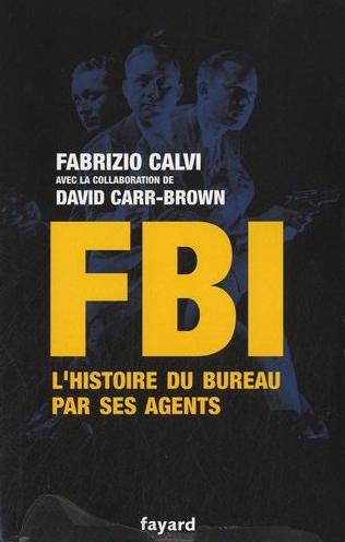 FBI