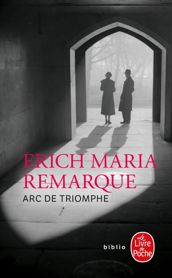 Arc De Triomphe