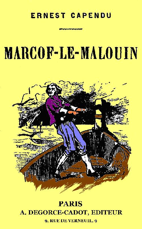Marcof-le-malouin