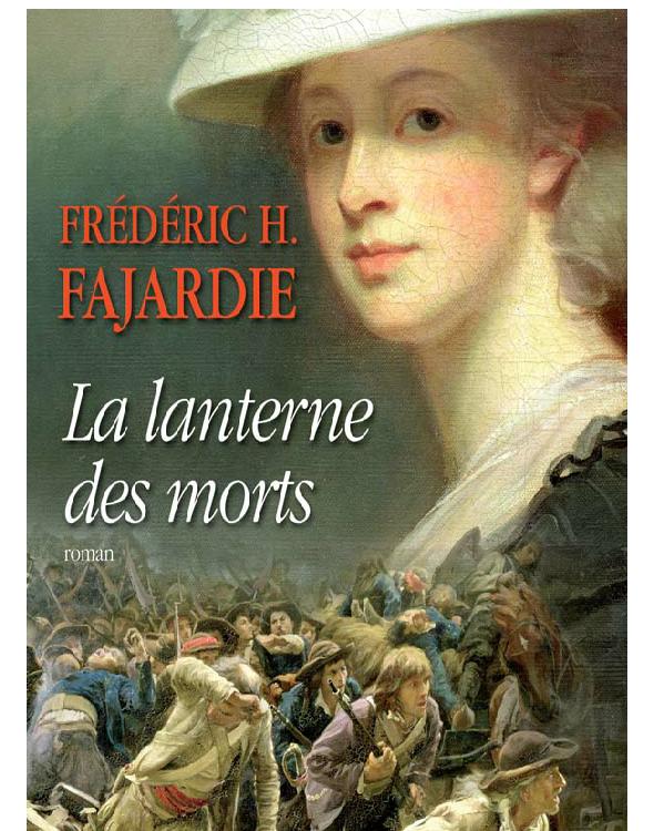 La lanterne des morts